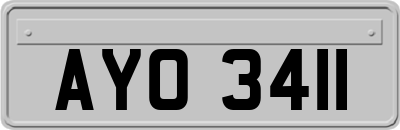 AYO3411