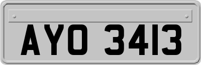 AYO3413