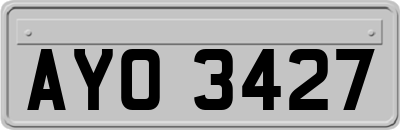 AYO3427