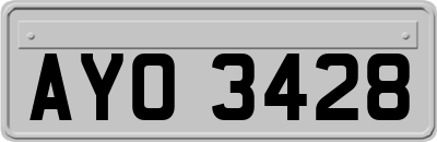 AYO3428