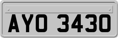 AYO3430