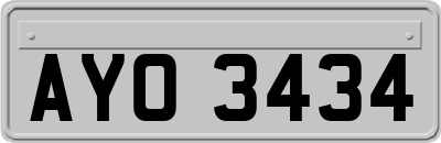 AYO3434
