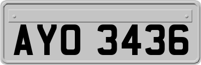 AYO3436