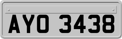 AYO3438