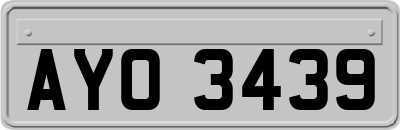 AYO3439