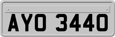 AYO3440