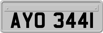 AYO3441