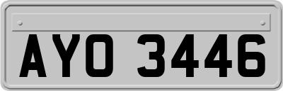AYO3446