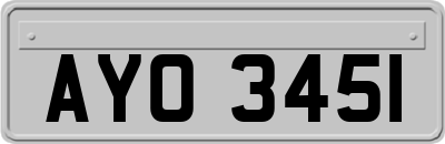 AYO3451