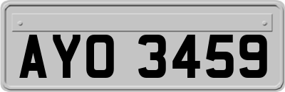 AYO3459