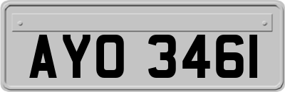 AYO3461