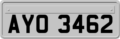 AYO3462