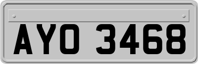 AYO3468
