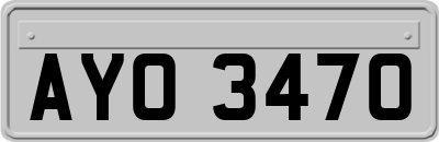 AYO3470