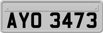 AYO3473