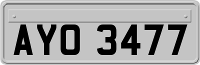 AYO3477