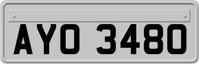 AYO3480