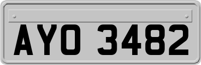 AYO3482