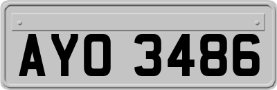 AYO3486