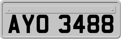 AYO3488