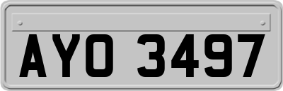 AYO3497