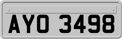 AYO3498