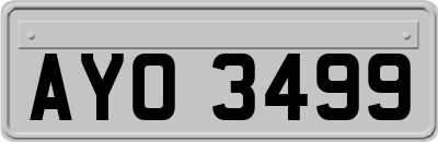 AYO3499
