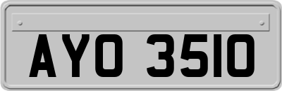 AYO3510