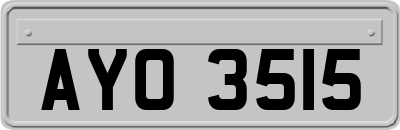 AYO3515