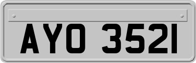 AYO3521