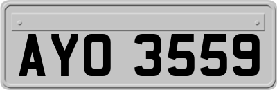 AYO3559