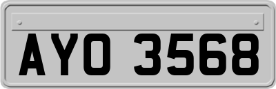 AYO3568