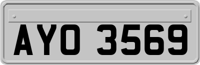 AYO3569