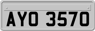 AYO3570