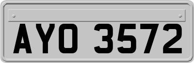 AYO3572