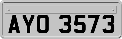 AYO3573