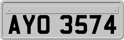 AYO3574