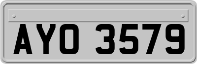 AYO3579