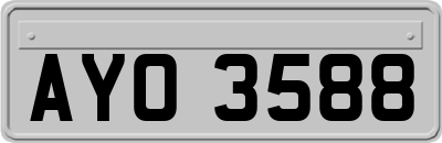AYO3588