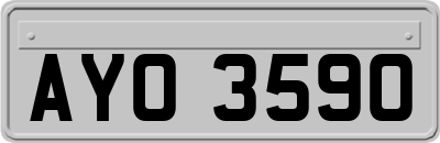 AYO3590