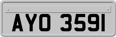 AYO3591
