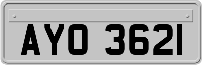 AYO3621