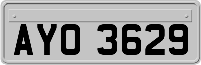 AYO3629