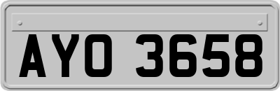 AYO3658