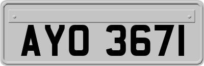 AYO3671