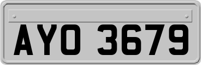 AYO3679
