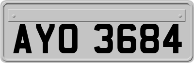 AYO3684