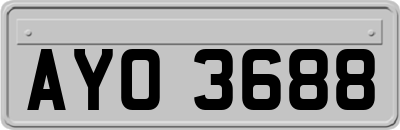 AYO3688