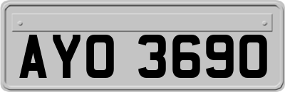 AYO3690