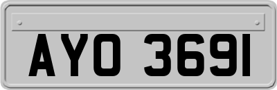 AYO3691